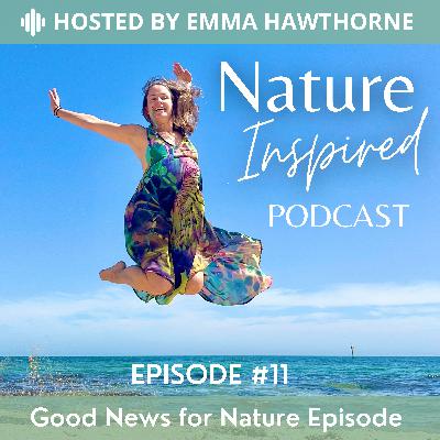 Good News for Nature!