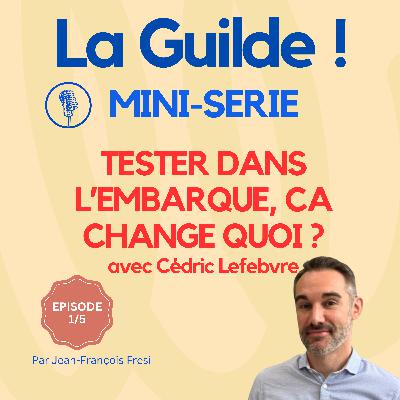 1/5 - Tester l’embarqué, ce n’est pas tester du logiciel classique