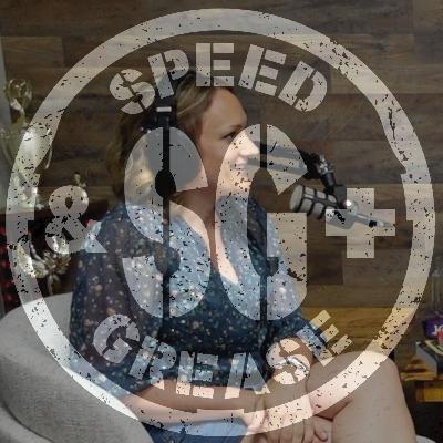 012: Dr. Amy Falk, MD - I Want To Make Medicine Feel Better