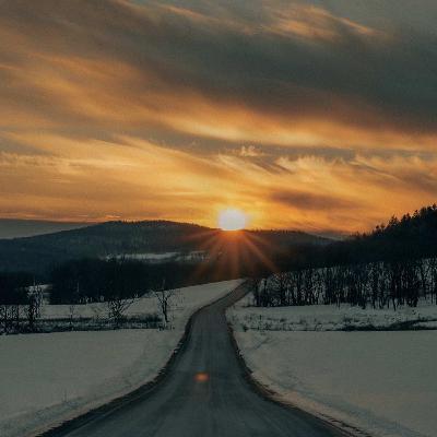 (S2 E1) 2023 Resolutions