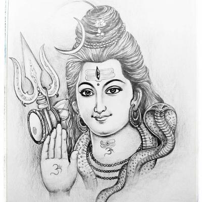 Sivapuranam| பாகம் 25| மன்மதனின் அம்பால் நெற்றிக்கண் திறக்கும் சிவபெருமான்