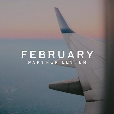 Are You Ready? | February 2025 Partner Letter