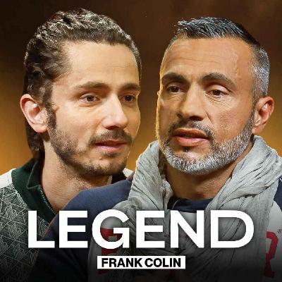 [REDIFF] FRANK COLIN (TRAFIQUANT DE DR*GUE), NOUS RÉVÊLE TOUT SUR L'AFFAIRE "AIR COCAINE"