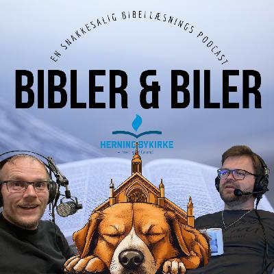 S6E12 – Et “HVIS” der er i vejen…