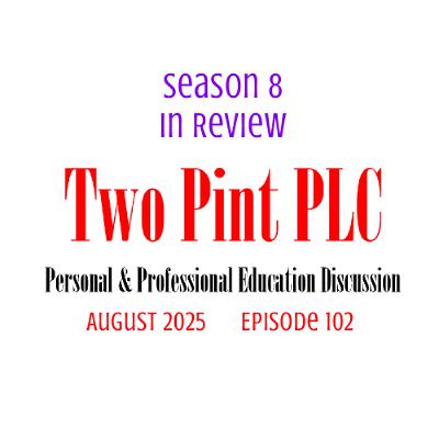 102 Season 8 Finale 102 Season 8 Finale