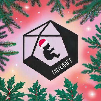 Christmas Special: Deck the Balls