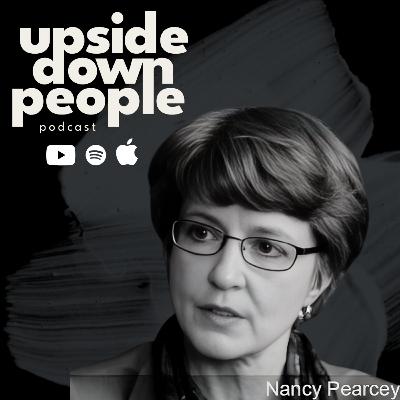 The Truth About Men That Society Doesn’t Want You to Know | Nancy Pearcey
