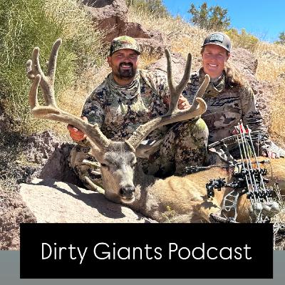 Two 30+ Inch archery bucks with Travis Taylor