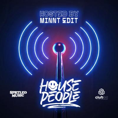 House People Radioshow @Hosted by MiNNt Edit  / 28 Jun / 2025