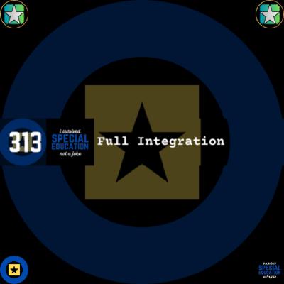 313 Denying Autonomy: Full Integration