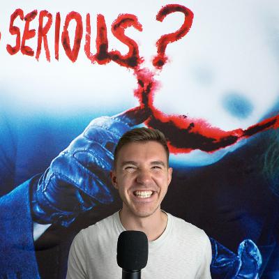 Chris’s Corner Episode #143 Don’t Take Yourself So Serious Chris’s Corner Episode #143 Don’t Take Yourself So Serious