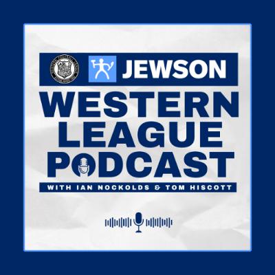 JWFL Season 25 - 26 Ep10 09/10/25