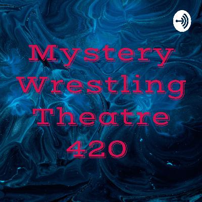 Episode 99: The HIGHly Unanticipated Return Episode 99: The HIGHly Unanticipated Return
