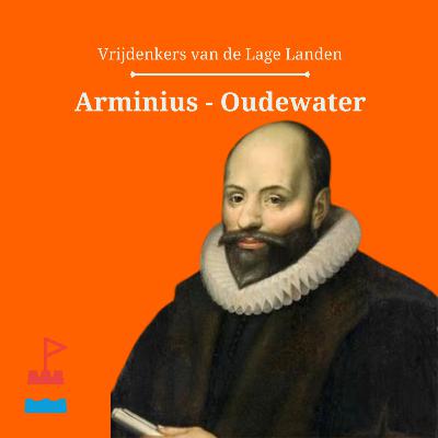 Arminius - Vrijdenkers van de Lage Landen