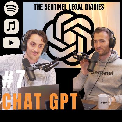 #7 Chat GPT