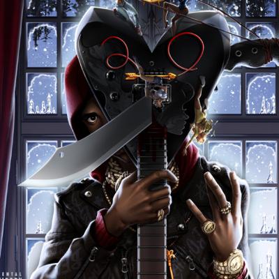 Episode 3 lil Uzi vs a boogie vs g herbo