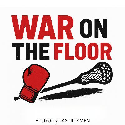 War On The Floor Episode 1 W/Chase Schiavon