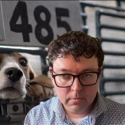 The Ridglan Beagle Saga Traces Back to His Research (feat. Jeremy Beckham)