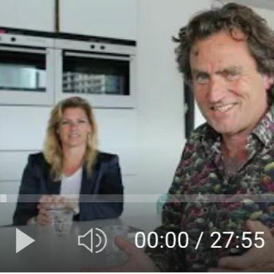 Episode # 82: Caroline Tervoort, CHRO KPMG