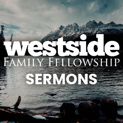Justice, Jealousy & the Presence of God