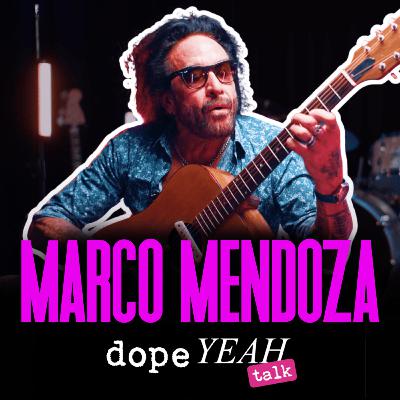 Marco Mendoza: From Thin Lizzy to Satriani & Vai — Playing with Rock’s Giants Marco Mendoza: From Thin Lizzy to Satriani & Vai — Playing with Rock’s Giants