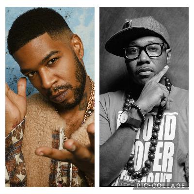 Kid Cudi (2008) & Elzhi (2008)