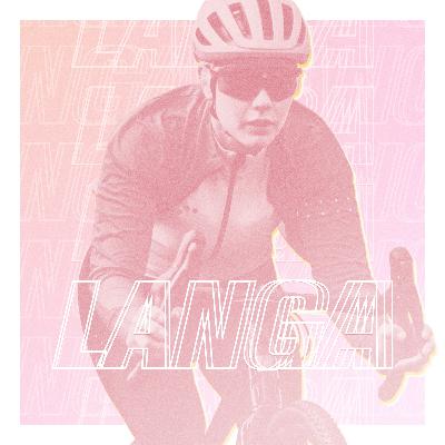 67. Hafdís Sigurðardóttir - Hjólreiðakona ársins fjögur ár í röð