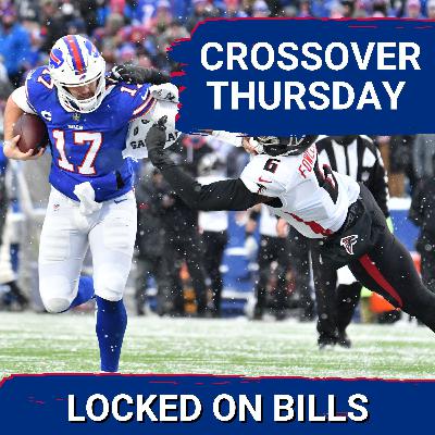 BILLS vs FALCONS: Critical Factors in Week 6 Showdown Between Josh Allen and Bijan Robinson