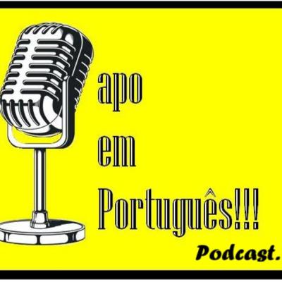 LULA X BOLSONARO E A FESTA DA DEMOCRACIA - Papo em Português!!! - #34