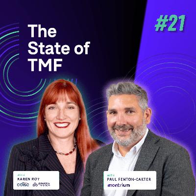 Setting New Standards: What's in V4 of the TMF Reference Model?