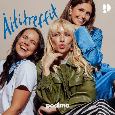 100. Lapset ennen kolmeakymppiä - ei kiitos