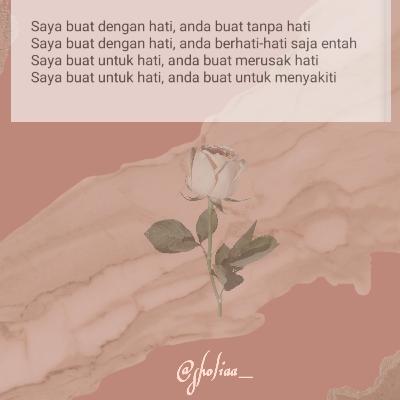 Untuk Manusia Kuat Untuk Manusia Kuat