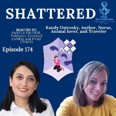 Shattered Shattered