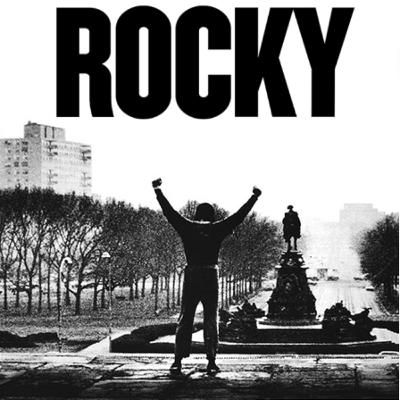 #004 - Rocky (1976)