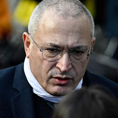 Opposition - Exil-Russen im Kampf gegen Putin und gegeneinander