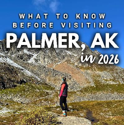 2026 Series: Palmer // What to Know When Planning 2026 Series: Palmer // What to Know When Planning