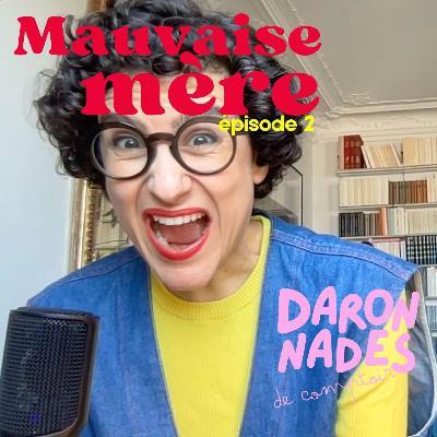 La maman parfaite