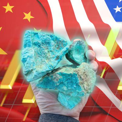 Tại sao ĐẤT HIẾM đang trở thành TÀI NGUYÊN CHIẾN LƯỢC của thế kỷ 21? | IamSusu