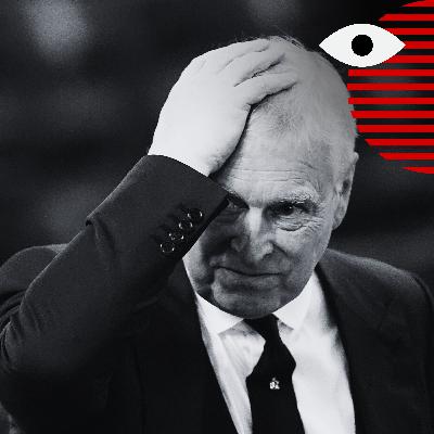 How former Prince Andrew's arrest could either make or break the Monarchy How former Prince Andrew's arrest could either make or break the Monarchy