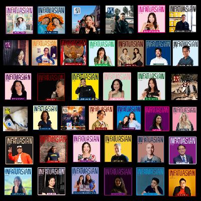 Ep 202 - 2025 Wrapped! Our Top 5 Episodes of the Year with Guest Host Sarah Ahn of Ahnest Kitchen!!! Ep 202 - 2025 Wrapped! Our Top 5 Episodes of the Year with Guest Host Sarah Ahn of Ahnest Kitchen!!!