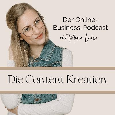 Folge 4: Laura Baensch im Interview - So überzeugst du in den ersten Sekunden mit deinem Instagram-Profil!