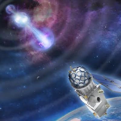 Fast Radio Bursts & Magnetar X-Rays: A Peculiar Discovery Fast Radio Bursts & Magnetar X-Rays: A Peculiar Discovery