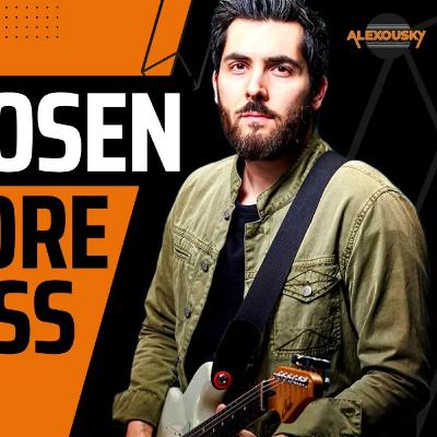 Play the MOST BEAUTIFUL MUSIC with TWO or THREE NOTES - ARIEL POSEN