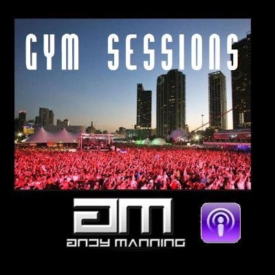 Gym Sessions
