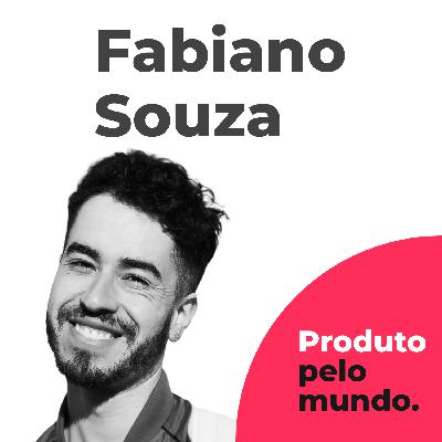 #16 - Fabiano Souza no Spotify (Stockholm) #16 - Fabiano Souza no Spotify (Stockholm)