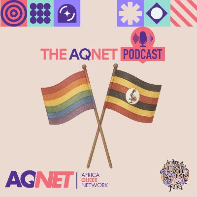 Episode 3 : History of Pride in Uganda w/ JohnGrace and Isaac