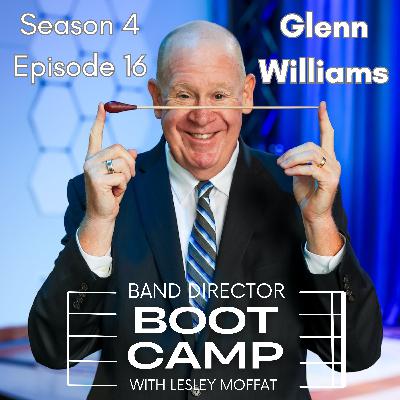 "Books That Breathe Life Into Teaching: Glenn Williams on Reflection, Rehearsal, and Relationships"