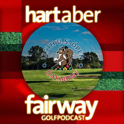 Oakmont - Ist das noch Golf oder unspielbar?