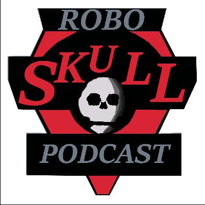 RoboSkull Cast Episode 79: Robotech: The Shadow Chronicles RoboSkull Cast Episode 79: Robotech: The Shadow Chronicles