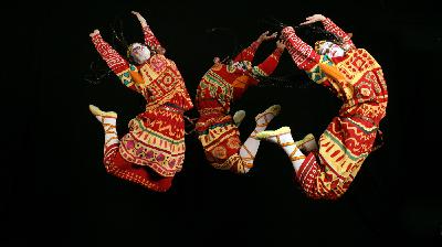 Stravinsky: The Rite of Spring, Part 1